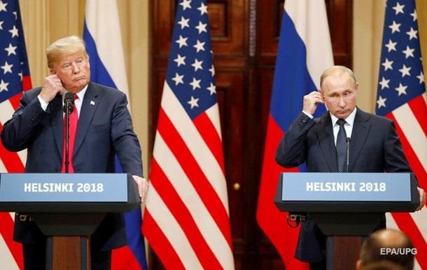 В Кремле ожидают три встречи Путина и Трампа