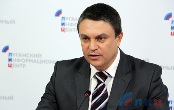 В ЛНР заявили  о переходе конфликта в горячую стадию