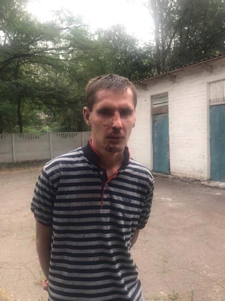В Мариуполе задержали мужчину за попытку изнасилования 11-летней девочки