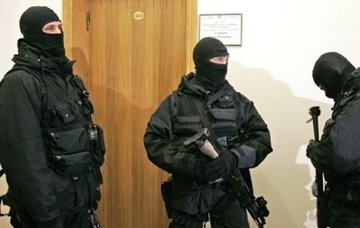 В мэрии Николаева проводят обыски - СМИ