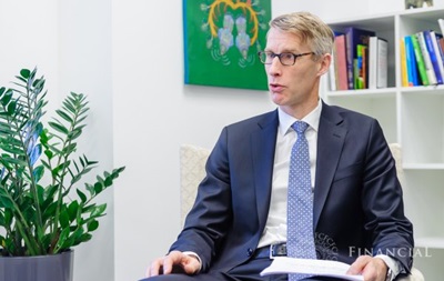В МВФ назвали главные требования к Украине