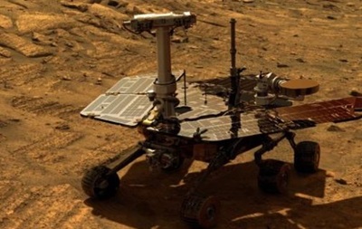 В NASA назвали дату прекращения поиска Opportunity