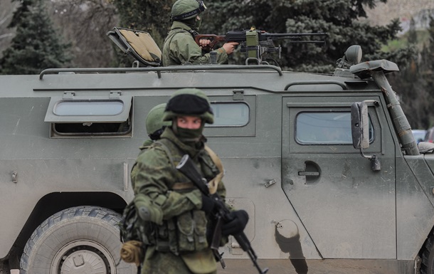 В НАТО готовятся обсудить ситуацию в Украине