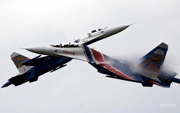 В НАТО зафиксировали за год над Балтикой 160 самолетов РФ