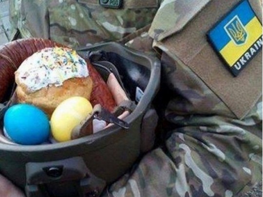 В ОБСЕ призвали решить вопрос пасхального перемирия на Донбассе