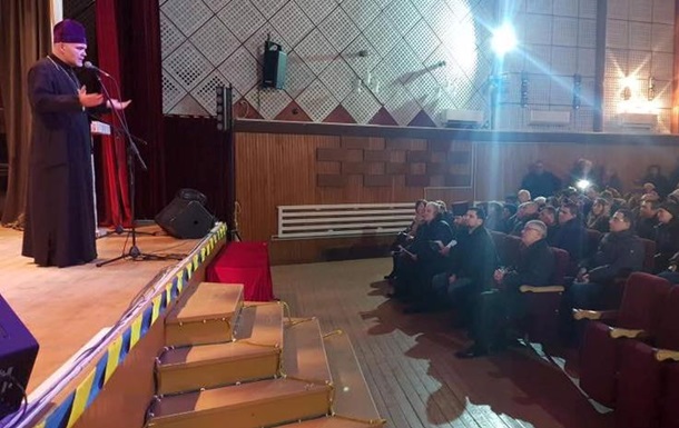 В Одесской области еще один приход перешел в ПЦУ