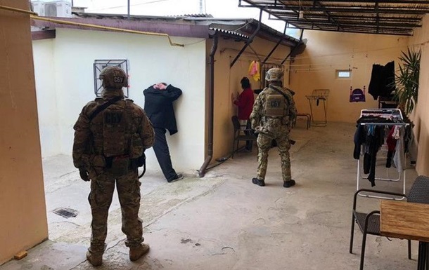 В Одесской области СБУ разоблачила две наркогруппировки
