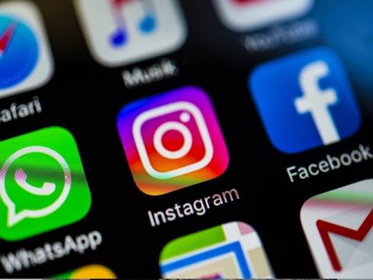 В работе Instagram произошел масштабный сбой: что об этом известно