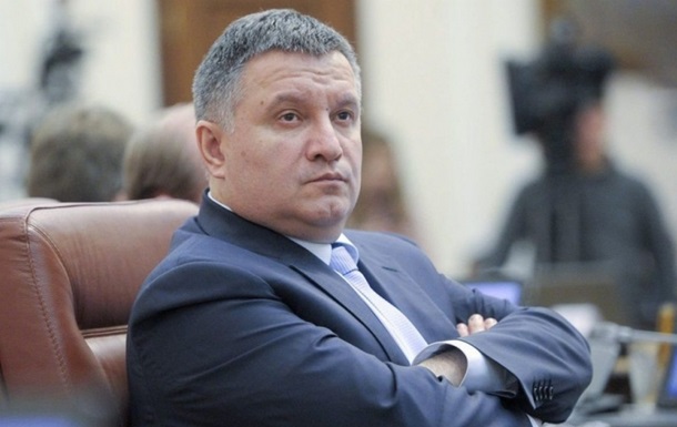 В Раде рекомендуют Авакову провести переаттестацию полицейских