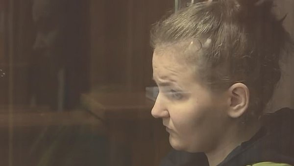 В России няня убила ребенка, заставив его съесть 50 граммов соли (фото)