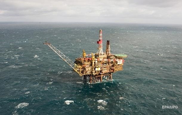 В России обнаружили два крупных месторождения газа