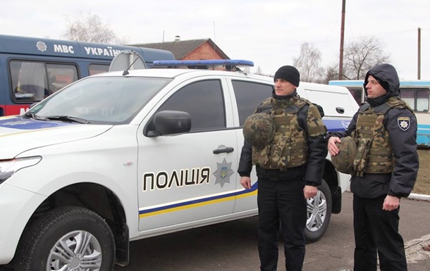 В Ровенской области женщина укусила сотрудника военкомата