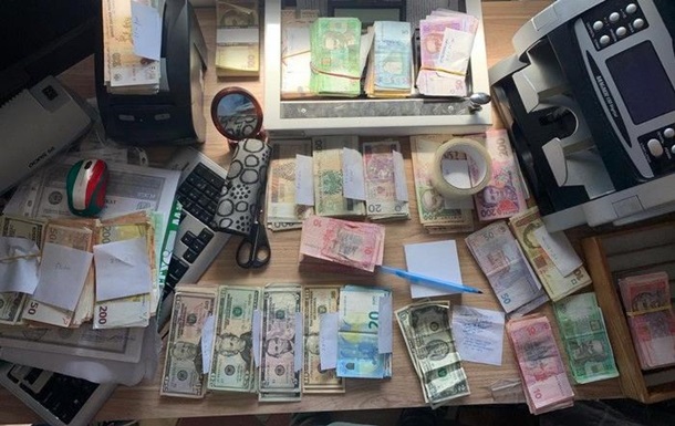 В СБУ заявили о перекрытии канала финансирования ДНР