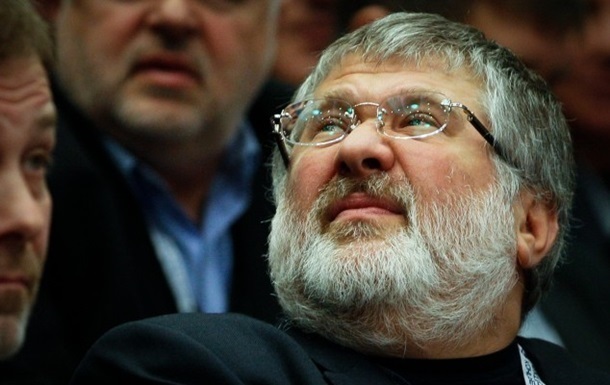 В Сети появилась запись разговора Тимошенко с Коломойским