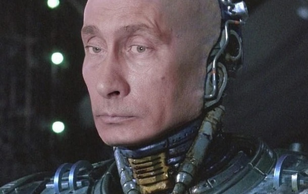 В Сети смеются над очередными выборами Путина