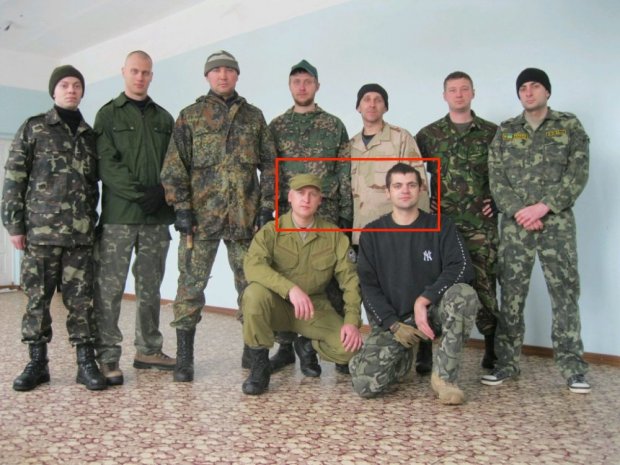 В Сирии действуют украинцы в составе частной военной компании Вега: в СБУ всё опровергают