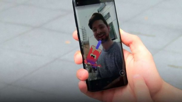 В Skype появились несколько функций, похожих на Snapchat