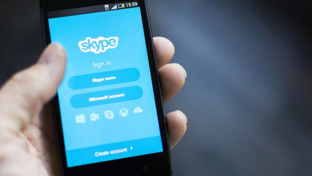 В Skype в очередной раз случился масштабный сбой: возможны неполадки в работе