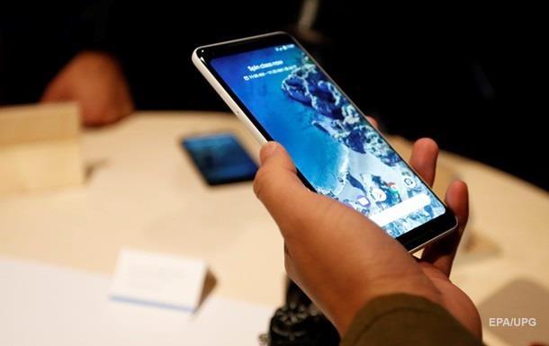 В смартфонах Pixel 2 обнаружена проблема с дисплеями