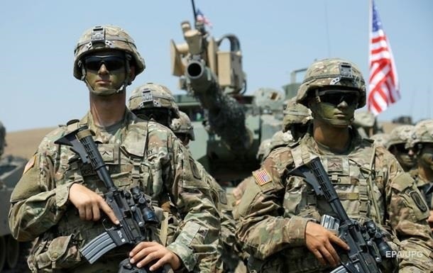 В США ввели ограничения для трансгендеров на службу в армии