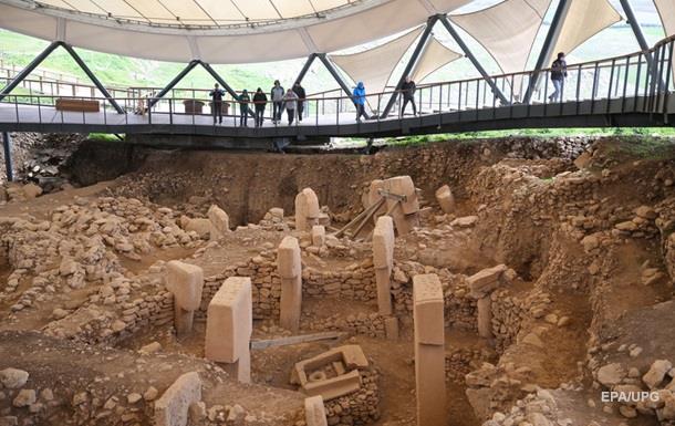 В Турции открыли для туристов древнейший храмовый комплекс