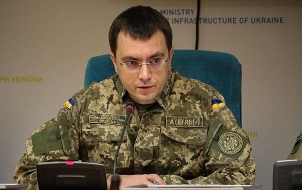 В Украине будут наказывать за ношение военной формы