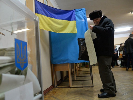 В Украине наступил день тишины перед первым туром выборов: что нужно знать, чтоб не нарушить закон