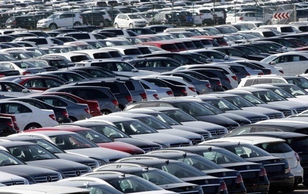 В Украине остался один производитель легковых авто