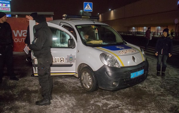 В Виннице на Рождество ограбили колядников