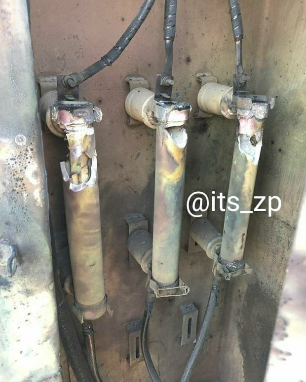 В Запорожье подросток выжил после поражения током в 10 тысяч вольт