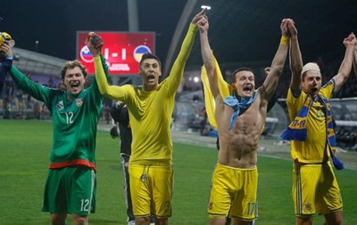 Вацко: На Евро решающим для Украины будет матч с полякамиЭксклюзив