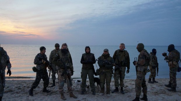 Важкохворою, боролась за Україну: спогади близьких про померлу відому волонтерку Черкашину