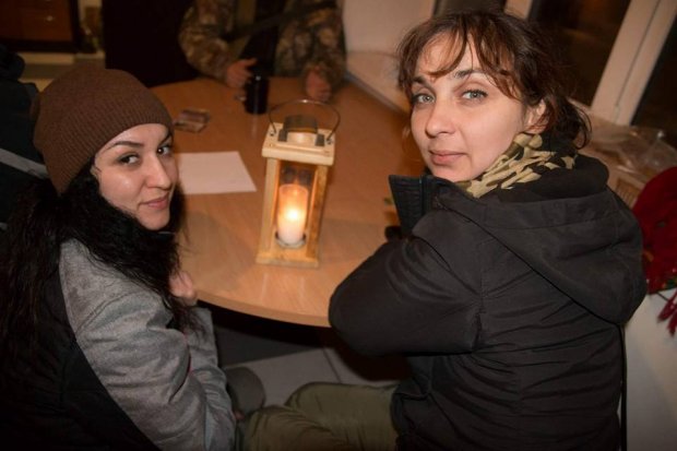 Важкохворою, боролась за Україну: спогади близьких про померлу відому волонтерку Черкашину