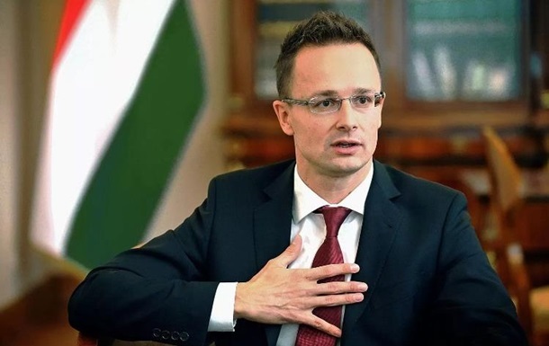 Венгрия раскритиковала языковой закон Украины
