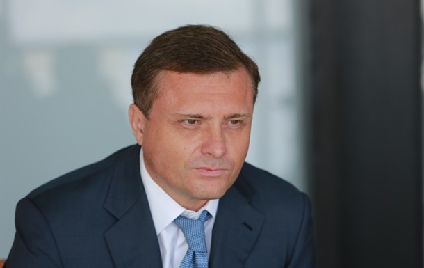 Верховный суд отобрал у Левочкина землю под Киевом