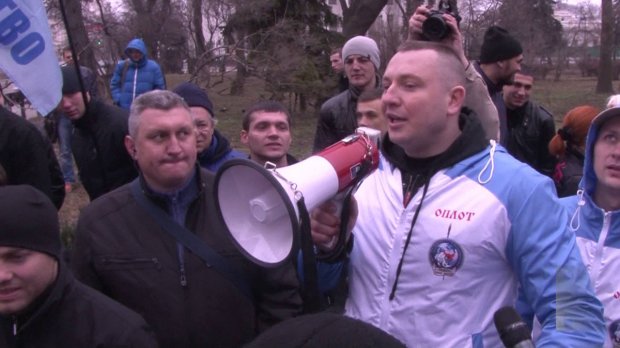 Євген Жилін: кого розстріляли у кафе під Москвою