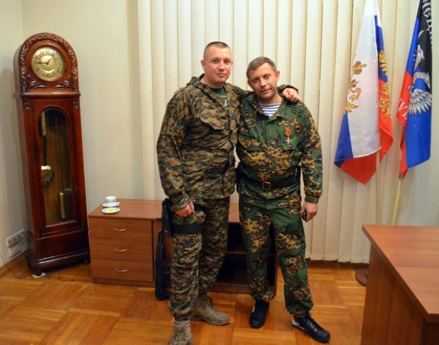 Євген Жилін: кого розстріляли у кафе під Москвою