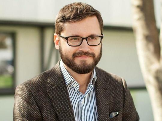 Владимир Усов: «Ведем переговоры с Tesla по поводу печати деталей для их автомобилей»