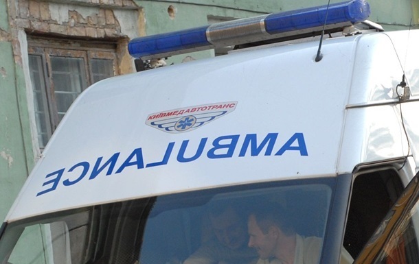 Во Львовской области насмерть замерз мужчина