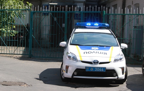 Во Львовской области возле базы отдыха обнаружили взрывпакет