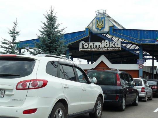 Военное положение: пограничники озвучили новые риски поездок в Россию