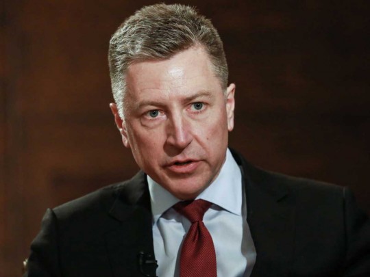 Волкер оценил возможность обмена политзаключенными между Украиной и РФ