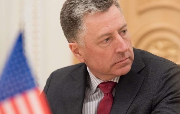 Волкер рассказал, когда может состояться нормандская встреча
