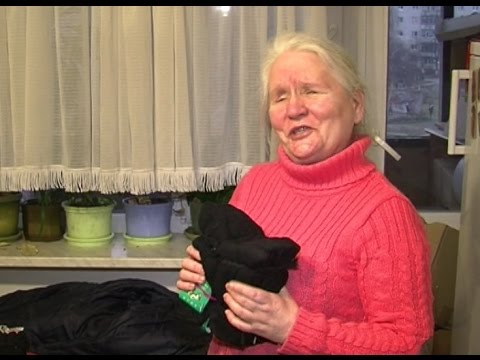 Волонтер без слуха, которая помогает бойцам – начала слышать первые звуки