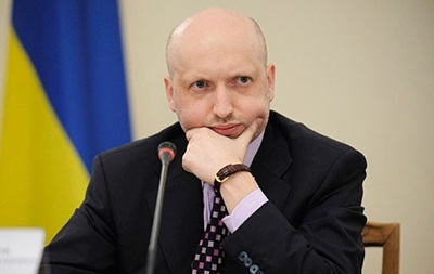 Всеукраинский референдум может пройти 25 мая  - Турчинов