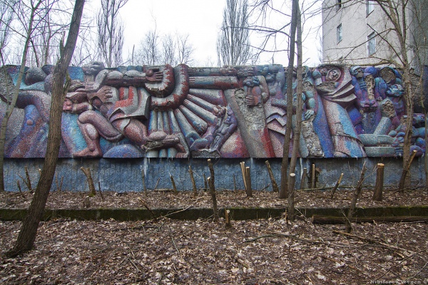 Вспомнить Все: Мозаики ХХ века
