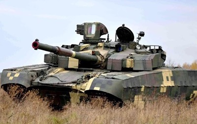 ВСУ остались без новых танков из-за деталей из РФ