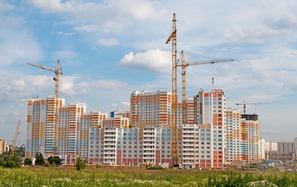 Всю недвижимость в мире оценили в $200 трлн