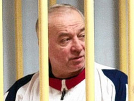 Второй жертвой отравления в Солсбери является родная дочь бывшего советского разведчика (фото)