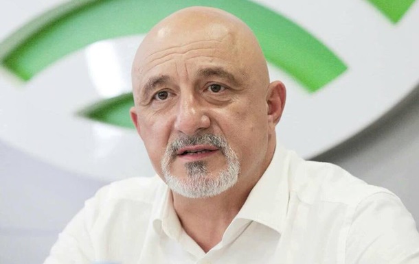Введение рынка электроэнергии должно жестко контролироваться – экс-министрМнение